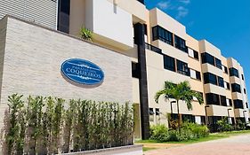 BUDASFLAT Guarajuba-Condomínio Paraíso dos Coqueiros
